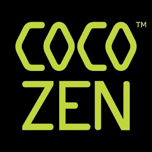 ✦ Your Zen Is Here ✦ Coco Zen 100% Natural #CoconutWater ✦ Authentically Delicious ✦ Drink #Hydrate Vitalize ✦ Follow for #wellness ✦ #FindYourZen