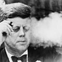 J'ai été le 35e Président des États-Unis, je suis né le 29 mai 1917 aux États-Unis et j'ai été assassiné le 22 novembre 1963!