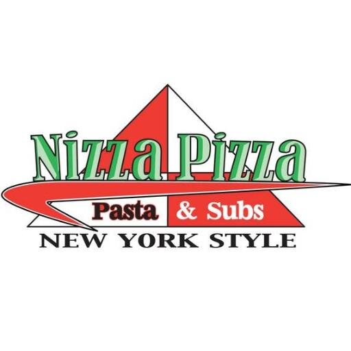 This is the OFFICIAL twitter for Nizza Pizza on Cooper and Park Row! Follow us for great deals and the latest in Nizza news. 817-274-5220