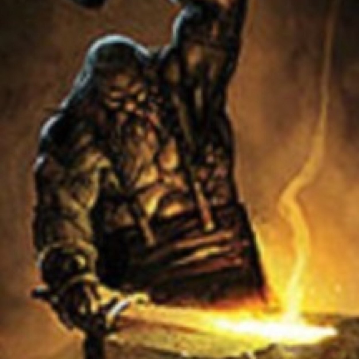 oVulcan's profile picture. 