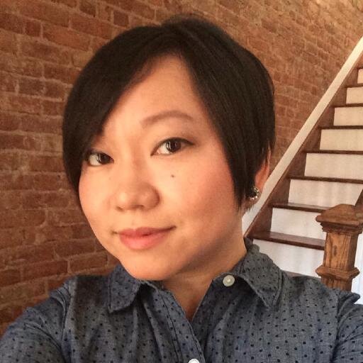 Shelley Zhang on Twitter "This is disappointing since I go to 