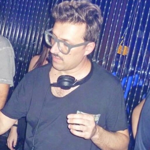 DJ, Remixer, Producer // Salento - Italy // Lido CocoLoco, BluBay, , Kudetà