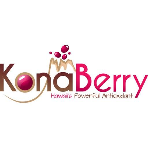 RealKonaberry's profile picture. Powerful antioxidant extract products created from 100% pure Kona Coffee Cherry.