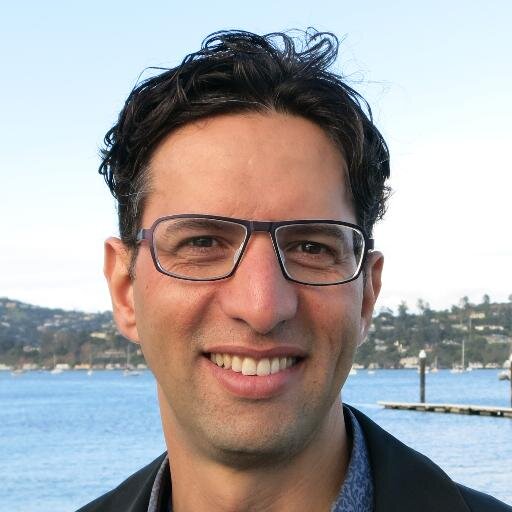 Independent UX Designer. Formerly, Principal Product Designer @salesforce + @oracle. One time animator. Occasionally an illustrator. Always a cyclist.