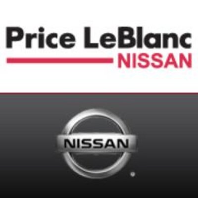 Price LeBlanc Nissan (@Leblanc_Nissan) | Twitter Price LeBlanc Nissan (@Leblanc_Nissan) | Twitter