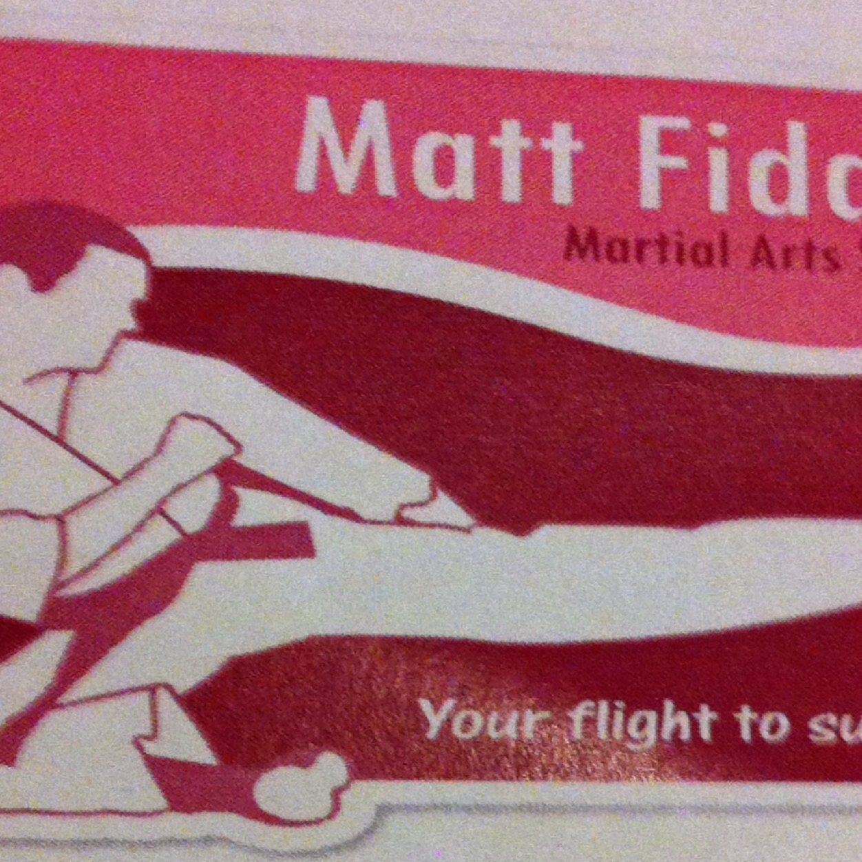 Professional Martial Arts Instructor teaching Ladies Only classes in Chippenham