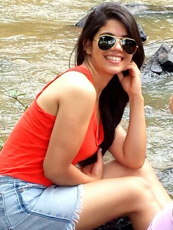 A flor ! =D