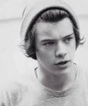 hey I am harry I love sing and other things love my bf @fakinghoranbu he is mine (rp taken bi]