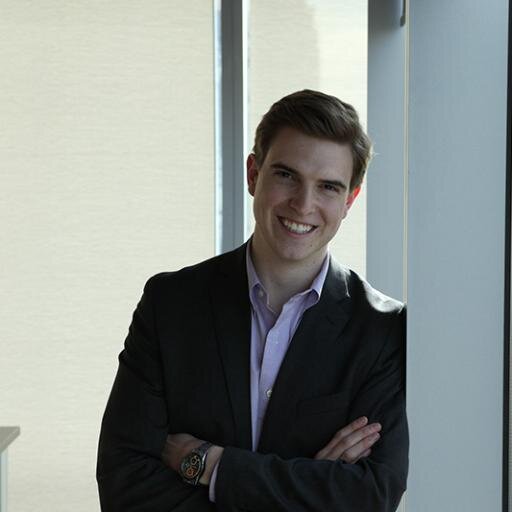 Talent Acquisition Specialist @ PwC Toronto - The views expressed are my own