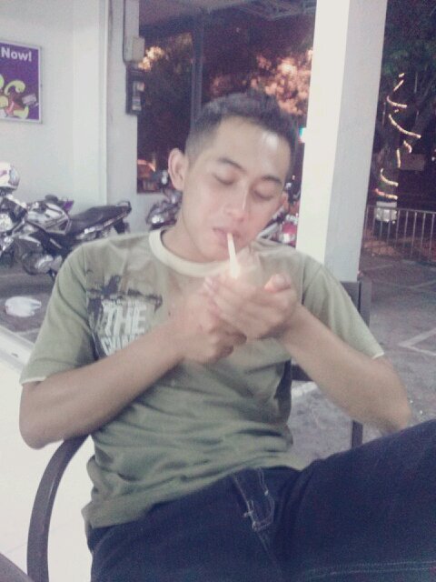 bertahan