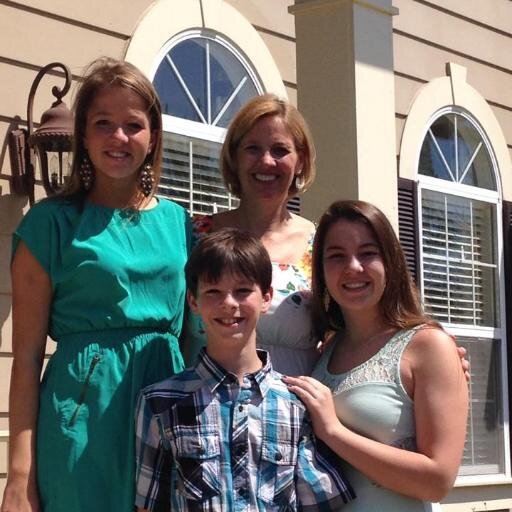 mollymomof3's profile picture. “Mothers are all slightly insane.” J. D. Salinger