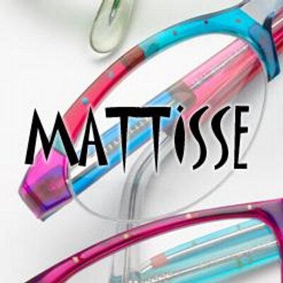 mattisse mattisseeyewear twitter