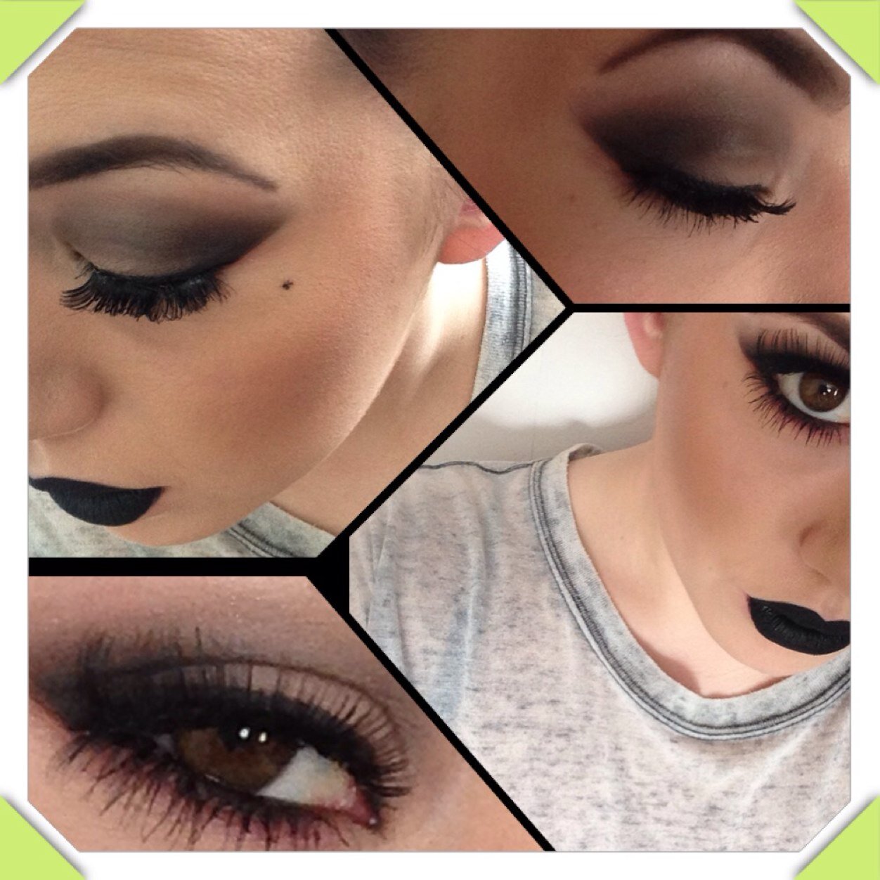 Emmajacksonmua's profile picture. Self taught make up artist with Cassie Lomas training based at Escape Hair and Beauty in the Ellesmere Port. For information contact emmajackson95@live.co.uk