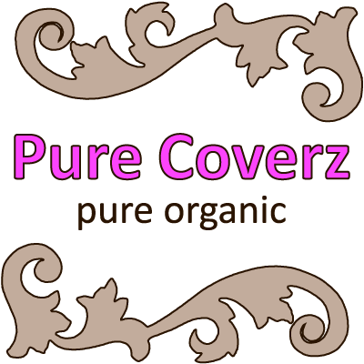 Pure Coverz, het adres voor biologische katoen: beddengoed, woontextiel, huishoudtextiel, stoffen, fournituren en naaigaren.