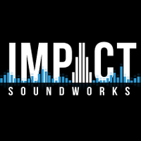 Impact Soundworks (@isoundworks) 's Twitter Profile Photo Impact Soundworks (@isoundworks) 's Twitter Profile Photo