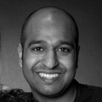 Tej Jethwa (@tejyj) 's Twitter Profile Photo