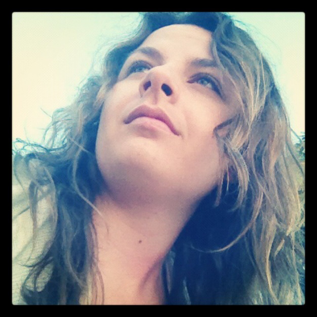 An observer until something bothers me enough...