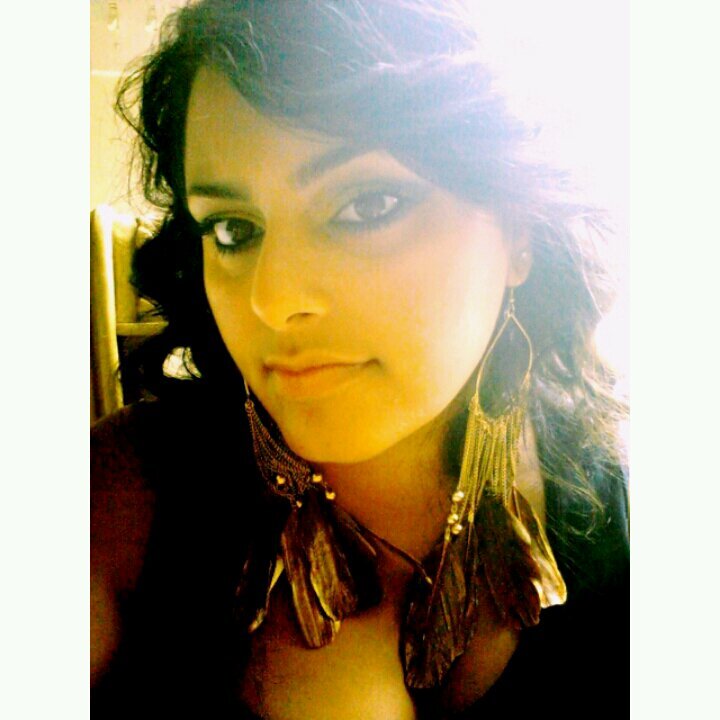 Personal account @arabicdream  Old Soul!#Luvaholic/#PKF/#TeamRazorRay