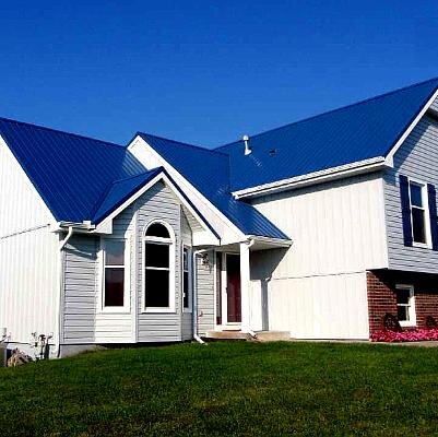 Specializing in Seamless Steel #Siding, Windows & Doors. We take care of your home's exterior needs. Whether it is for beauty or maintenance free luxury.