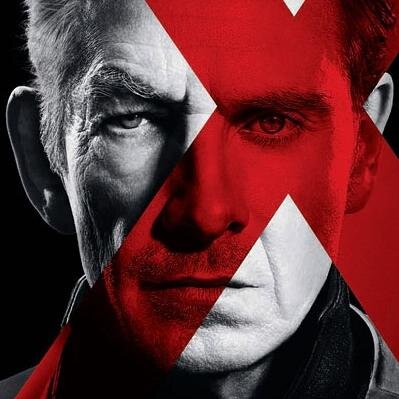 Je suis aussi sain·e d'esprit que Deadpool et aussi sociable que Wolverine.