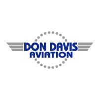 Don Davis Aviation has continued to be a family-owned aviation company that believes in personal one on one contact with our customers.