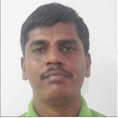 twitsakthi's profile picture. Technology follower and practicing architect Tweets are personal