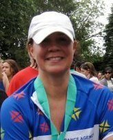 WestWeighsIn's profile picture. I'm an accountability junkie, & a metrics monster & nearing 50, I want to battle the bulge!! I went from needing to lose 5 to 10 to 15 to now 20!