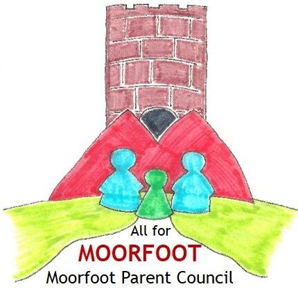 Moorfoot Parent Council is a mix of parents and teachers who work together to make Moorfoot Primary School a great place to learn and develop.
