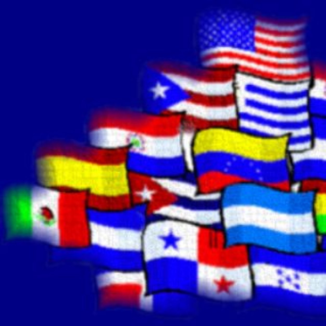 Tweets by the Office of Multilingual Learners of JCPS