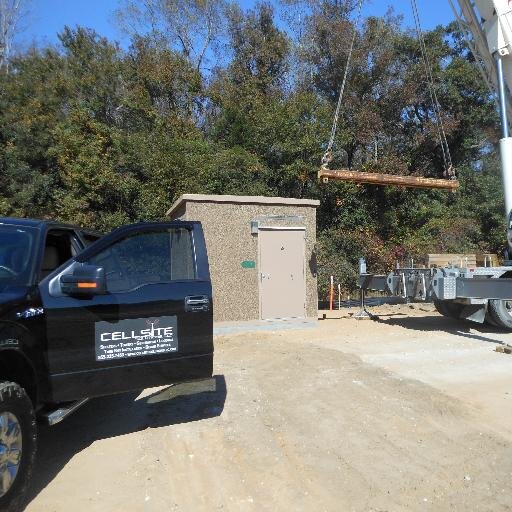 Aggressively working to connect buyers to our inventory of previously deployed outside plant equipment! Contact me w. any of your project needs! (319) 521-2688