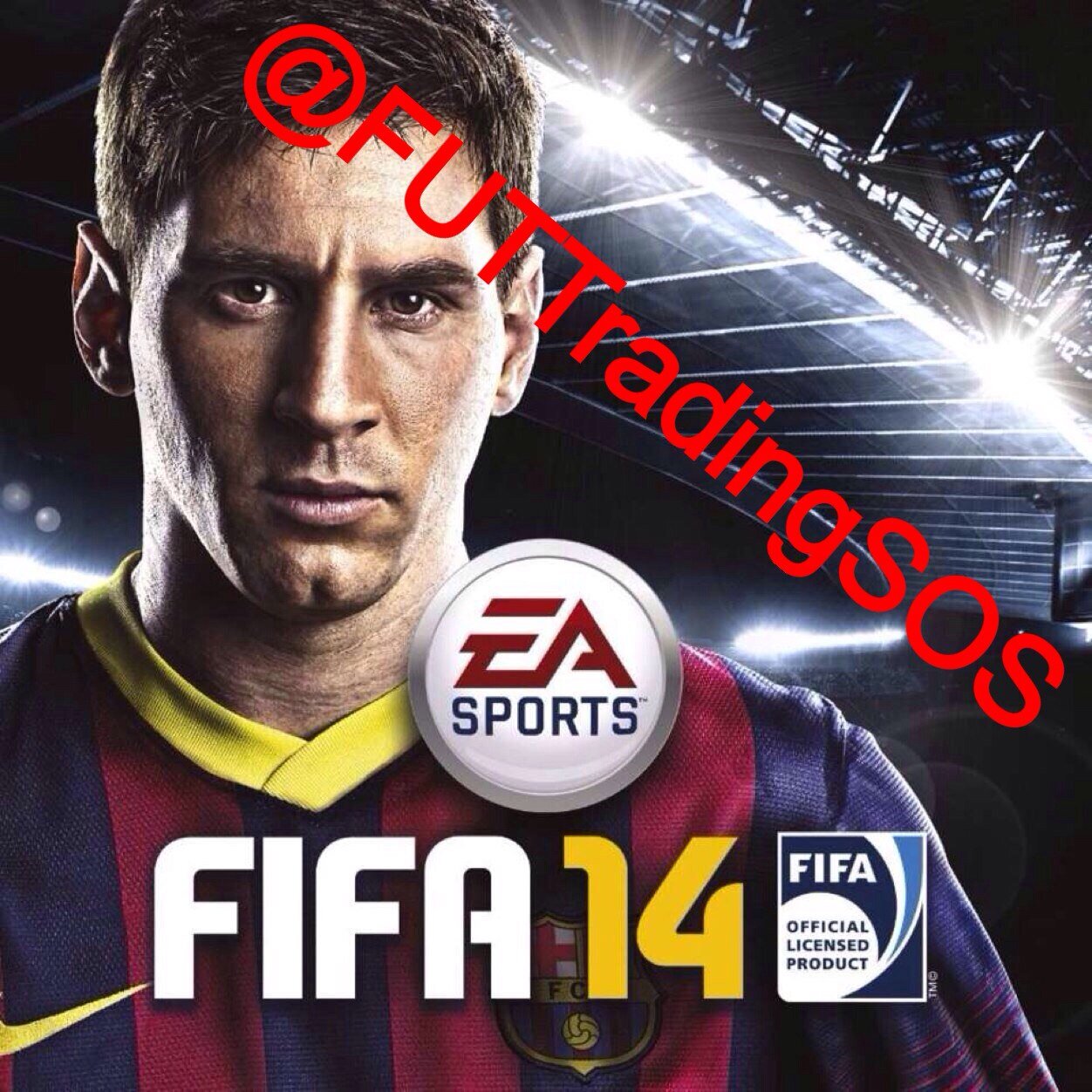 Any general help with FUT 14 Xbox - squad buildings / players for cheap / bets / giveaways … etc … 100% legit, dm me for more details!