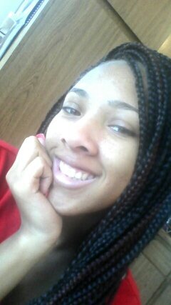 if u think iGive af bout u hoe stand in line w. da ress of dem waitin fa meh 2 qive af loadin ... error found idqaf well feel free 2 follow   @QueGorqeous1(: