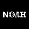 NoahLdn's profile picture. A strategic creative agency. London.
