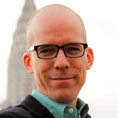 barryemarshall's profile image