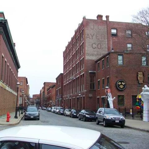 LowellEvents_'s profile picture. We tweet about cool events in Lowell!