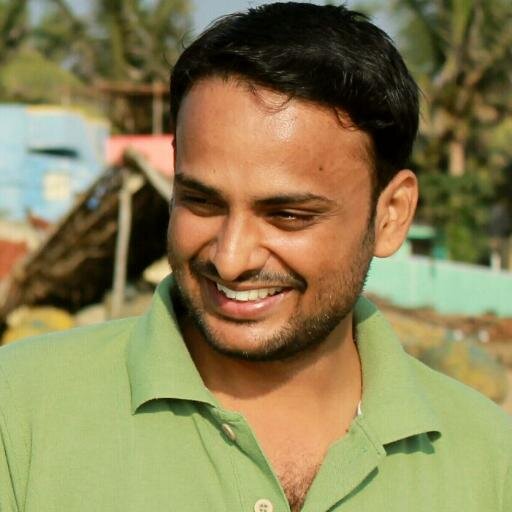 prasannaR_ Profile Picture