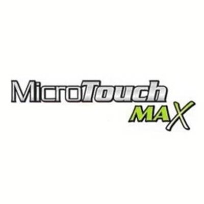 micro touch max