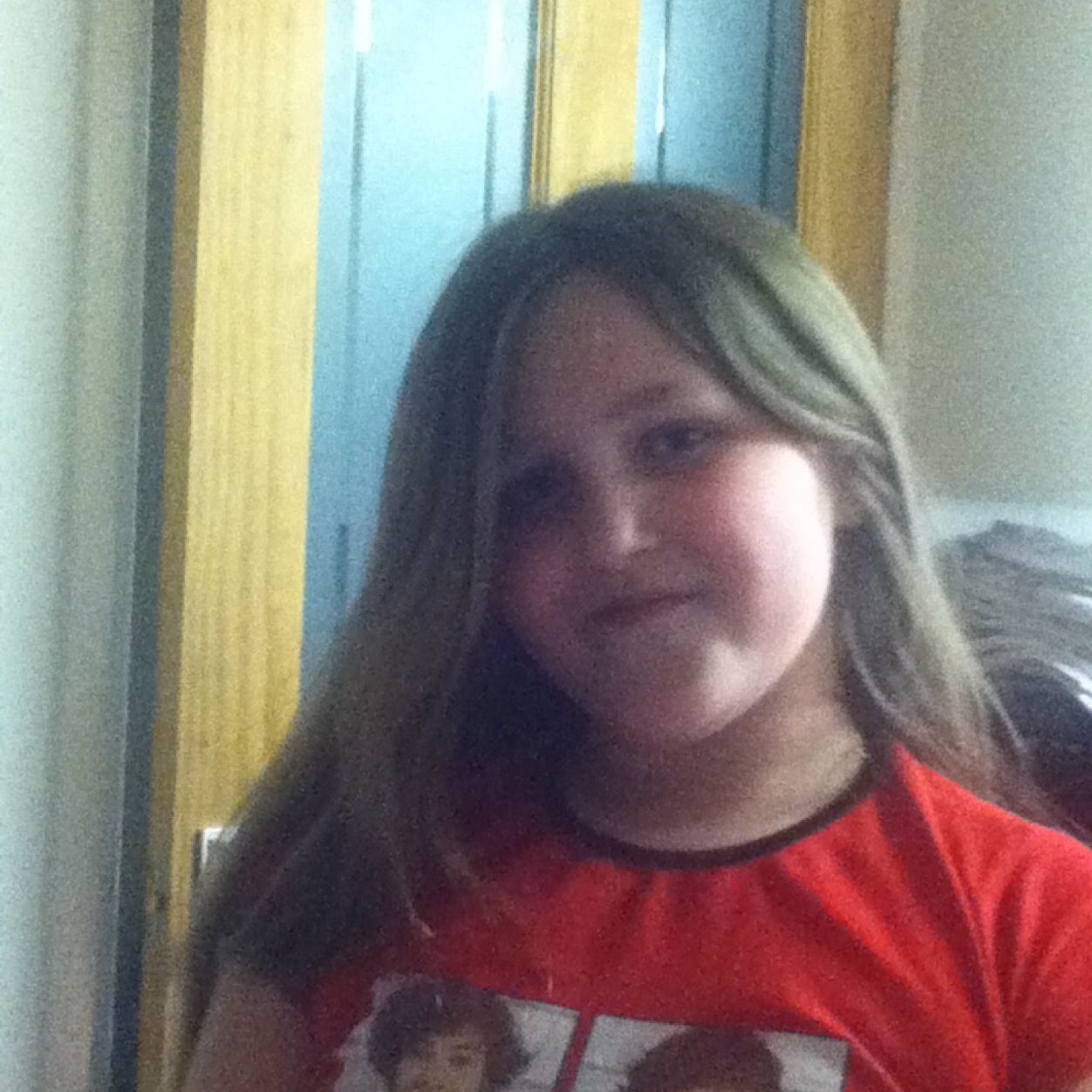 miabaybut13's profile picture. Biggest 1D fan ever. No one can argue that