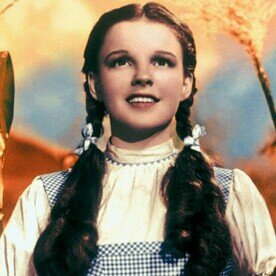 OZSaviorD's profile picture. the savior of OZ known as Dorothy Gale from Kansas