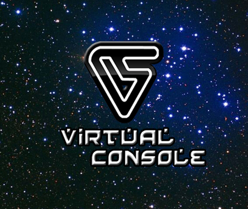Virtual_Console's profile picture. 