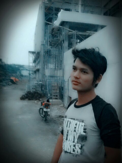 zaenala811's profile picture. kangen masalalu