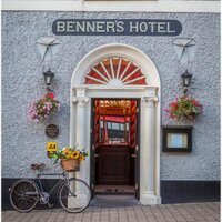 Dingle Benners Hotel (@dinglebenners) 's Twitter Profile Photo