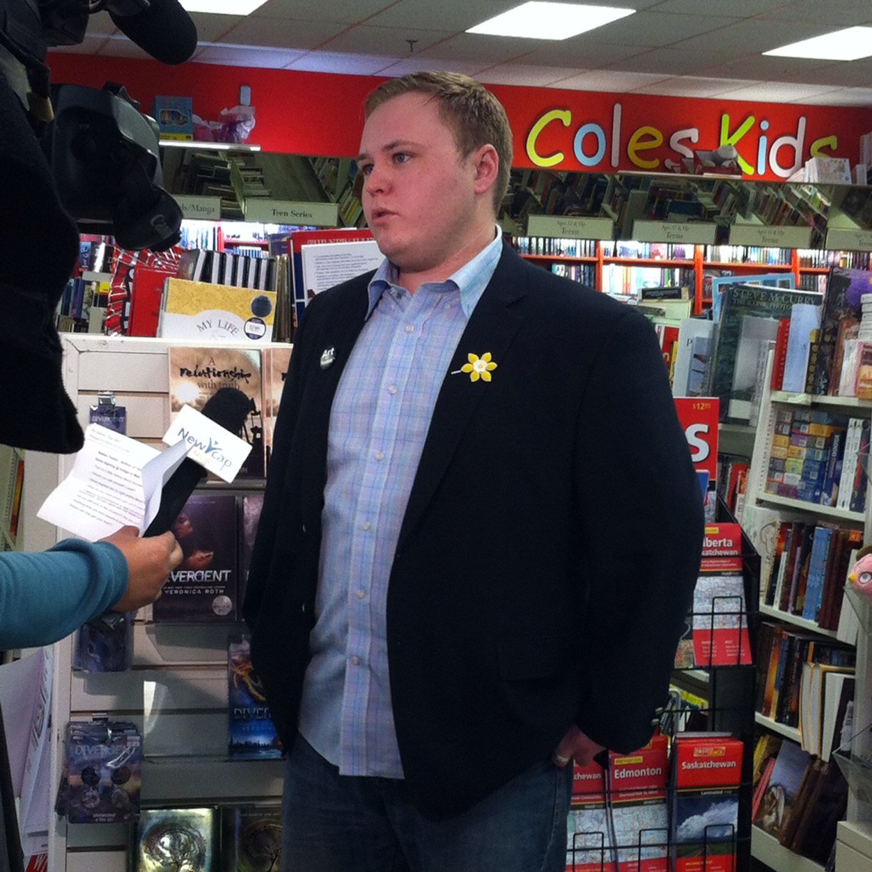 NadenParkin's profile picture. Me. That's who I am. I'm an artist working the Canadian oil patch. An athlete playing industrial sports. A kid living as a man.