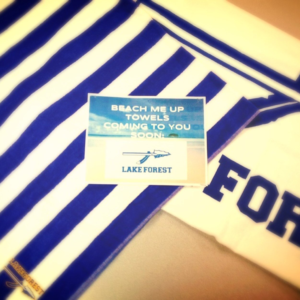 LFHSBeachMeUp's profile picture. Lake Forest 5th Period Business Class!