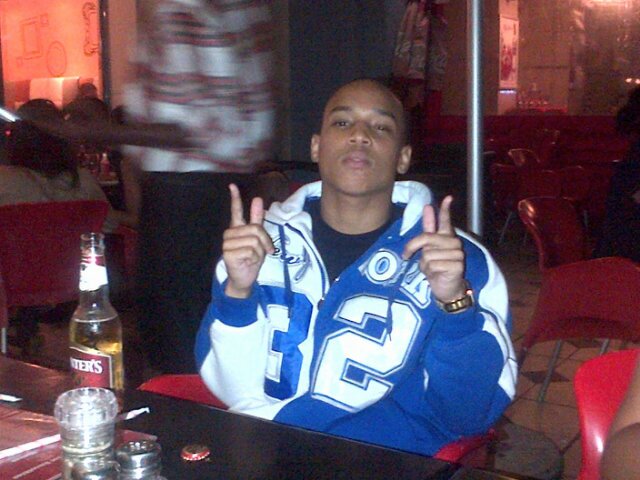 South africa....Durban....KING FELLO