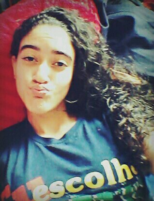 Princesa dos olhos de Papai... (Deus) ♡