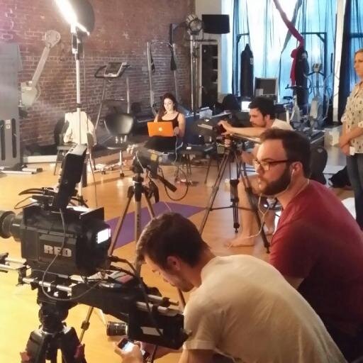 We are a full service production house and Creative agency for film, commercials, Television and Music Videos.