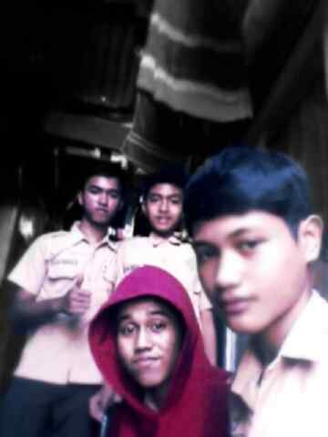 My Best Friend:Panjul,Masjaw,Bruno,Jamet:*☺♥