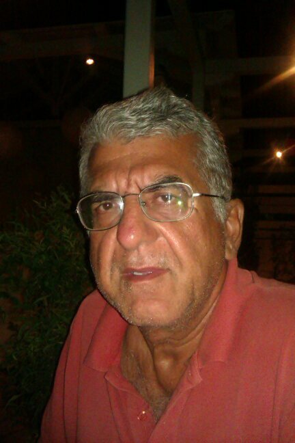 KPrigkipakis's profile picture. 