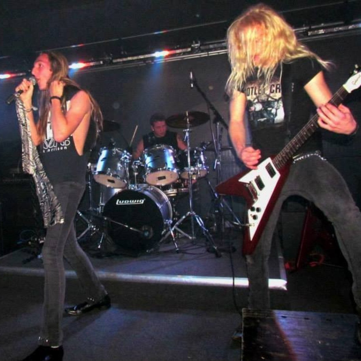 We kill it ;D